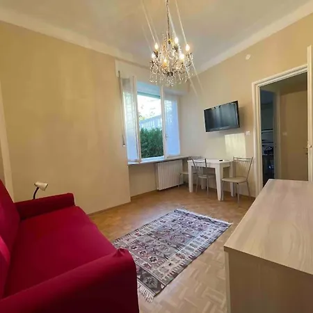 - Apt. Vicino Al Casino Apartament *