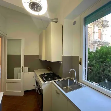 - Apt. Vicino Al Casino Appartement