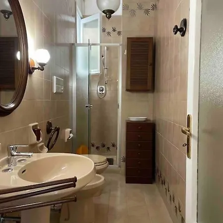 Apartament - Apt. Vicino Al Casino