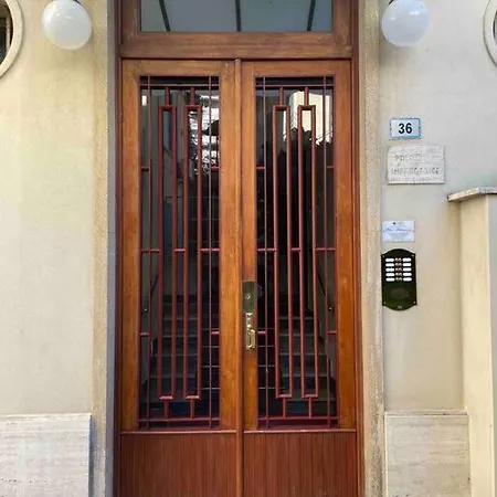 - Apt. Vicino Al Casino San Remo