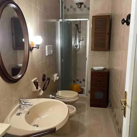 - Apt. Vicino Al Casino Apartament San Remo