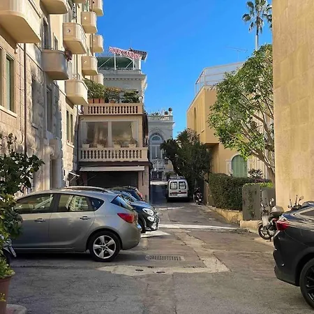 - Apt. Vicino Al Casino Appartement San Remo