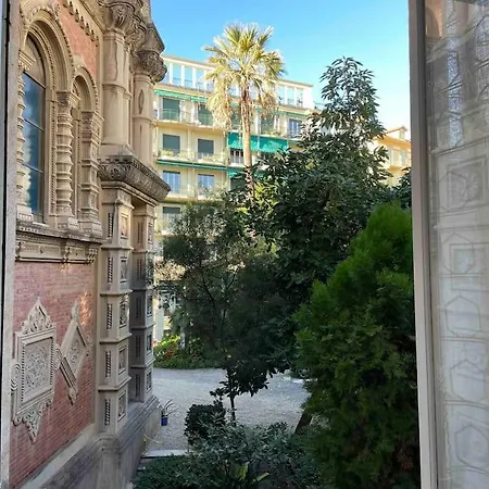 - Apt. Vicino Al Casino