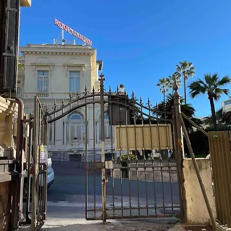 Appartement - Apt. Vicino Al Casino *