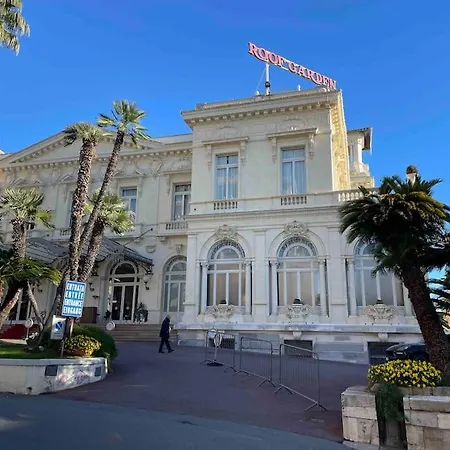 - Apt. Vicino Al Casino Appartement San Remo